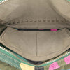 Valentino Printed Nylon Camouflage Rockstud Backpack Secondhand