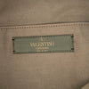 Valentino Printed Nylon Camouflage Rockstud Backpack Secondhand