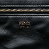 Fendi Fila Zucca Coated Canvas Logo Mania Shopper Tote Secondhand
