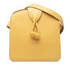 LOEWE Leather Turn Lock Crossbody Secondhand