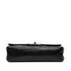 Chanel Medium Classic Lambskin Double Flap Secondhand