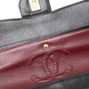 Chanel Medium Classic Lambskin Double Flap Secondhand