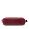 LOEWE Leather Senda Handbag Secondhand
