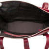 LOEWE Leather Senda Handbag Secondhand