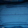 Prada Vitello Daino Front Pocket Open Convertible Tote Secondhand