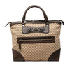 Gucci Diamante Canvas Catherine Tote Secondhand
