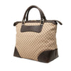 Gucci Diamante Canvas Catherine Tote Secondhand