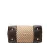 Gucci Diamante Canvas Catherine Tote Secondhand