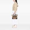 Gucci Diamante Canvas Catherine Tote Secondhand