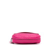 Bottega Veneta Small Calfskin Intrecciomirage Embossed Butterfly Chain Crossbody Secondhand