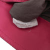 Bottega Veneta Small Calfskin Intrecciomirage Embossed Butterfly Chain Crossbody Secondhand