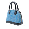 Louis Vuitton Epi Denim Alma BB Secondhand
