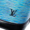 Louis Vuitton Epi Denim Alma BB Secondhand