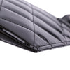 Chanel Quilted Patent Geometric Kaleidoscope Shoulder Bag Secondhand