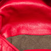 Bottega Veneta Nappa Intrecciato Shoulder Bag Secondhand