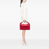 Bottega Veneta Nappa Intrecciato Shoulder Bag Secondhand