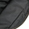 Bottega Veneta Metallic Calfskin Intrecciomirage Chain Flap Crossbody Secondhand