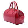 Louis Vuitton Monogram Vernis Montana Secondhand
