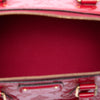 Louis Vuitton Monogram Vernis Montana Secondhand