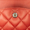 Secondhand Chanel Medium Classic Caviar Double Flap
