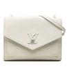 Louis Vuitton Soft Calfskin MyLockMe Chain BB Secondhand