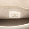 Louis Vuitton Soft Calfskin MyLockMe Chain BB Secondhand