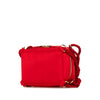 Fendi Mini FF PVC Satin Tassel Crossbody Secondhand
