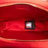 Fendi Mini FF PVC Satin Tassel Crossbody Secondhand