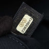 Chanel Small Canvas Deauville Tote Secondhand