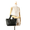 Chanel Small Reissue Lambskin 8 Knots Tote Secondhand