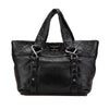 Chanel Small Reissue Lambskin 8 Knots Tote Secondhand