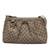 Gucci GG Canvas Sukey Crossbody Secondhand