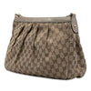 Gucci GG Canvas Sukey Crossbody Secondhand