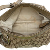 Gucci GG Canvas Sukey Crossbody Secondhand