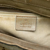 Gucci GG Canvas Sukey Crossbody Secondhand