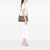 Gucci GG Canvas Sukey Crossbody Secondhand