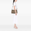 Gucci GG Canvas Sukey Crossbody Secondhand