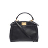 Fendi Mini Peekaboo Iconic Secondhand