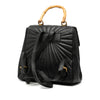 Gucci Calfskin Bamboo Trapuntata Queen Margaret Backpack Secondhand