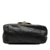 Gucci Calfskin Bamboo Trapuntata Queen Margaret Backpack Secondhand