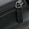 Gucci Denim Web Shoulder Bag Secondhand