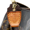 Louis Vuitton Monogram Trunks and Bags Patch Mini Pochette Accessoires Secondhand