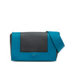 Celine Leather Frame Shoulder Bag Secondhand