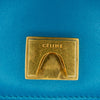 Celine Leather Frame Shoulder Bag Secondhand
