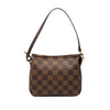 Louis Vuitton Damier Ebene Trousse Pochette Secondhand