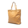Gucci Calfskin Babouska Tote Secondhand