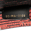 Dior Large Canvas French Flag Book Tote Secondhand