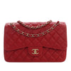 Chanel Jumbo Classic Caviar Double Flap Secondhand