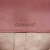 Secondhand Chanel New Travel Line Nylon East West Flap