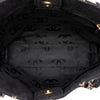 Chanel CC Wool Wild Stitch Tote Secondhand